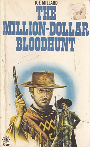 Stock image for Million Dollar Bloodhunt for sale by Better World Books: West