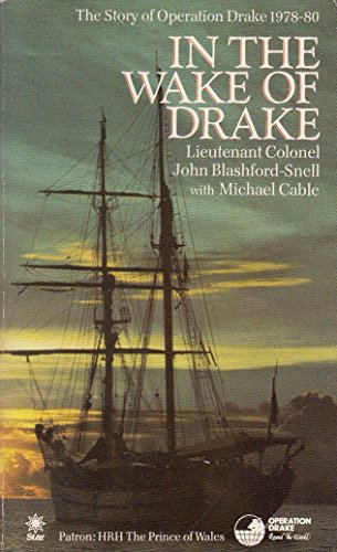Beispielbild fr In the Wake of Drake zum Verkauf von WorldofBooks