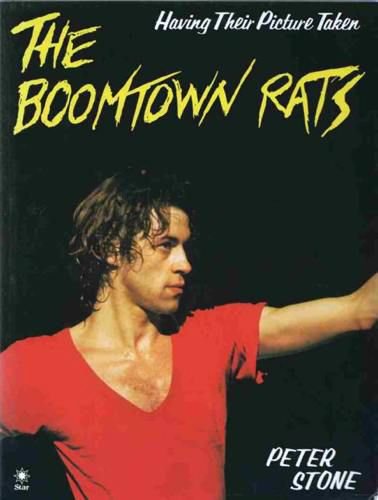 Beispielbild fr The Boomtown Rats Having Their Picture Taken zum Verkauf von WorldofBooks