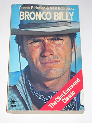 Imagen de archivo de Bronco Billy a la venta por Allyouneedisbooks Ltd