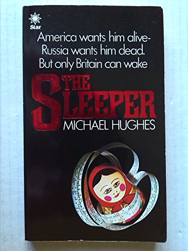 The Sleeper (9780352308184) by Michael Hughes