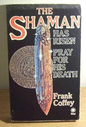 Imagen de archivo de The Shaman a la venta por WorldofBooks