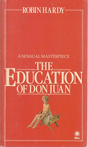 Beispielbild fr Education of Don Juan zum Verkauf von WorldofBooks