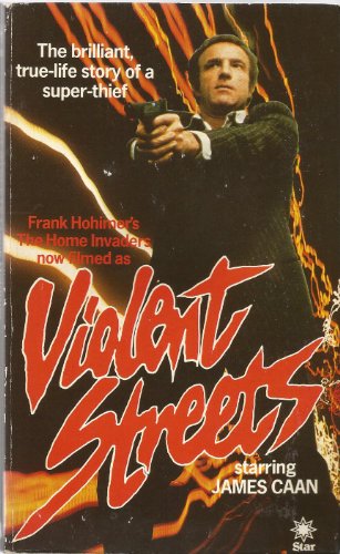 Stock image for Violent Streets for sale by WorldofBooks