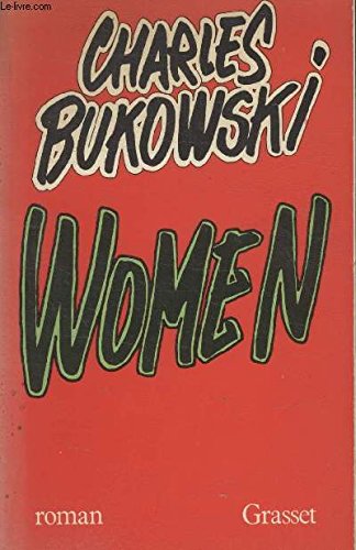 Women (9780352309679) by Charles Bukowski