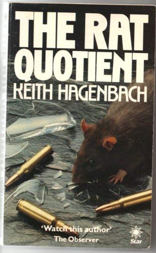 9780352309686: Rat Quotient