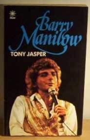 Stock image for Barry Manilow for sale by WorldofBooks