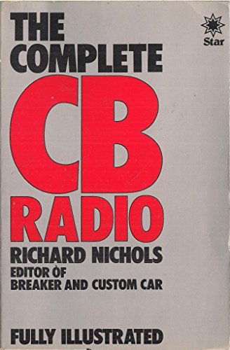 Stock image for Complete Citizen's Band Radio for sale by WorldofBooks