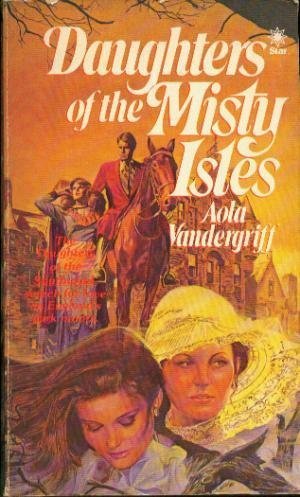 Stock image for Daughters of the Misty Isles for sale by ThriftBooks-Dallas