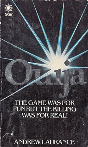 Beispielbild fr Ouija zum Verkauf von WorldofBooks