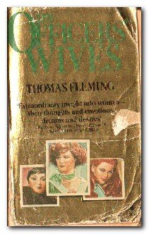 The Officers' Wives (9780352310637) by Thomas Fleming