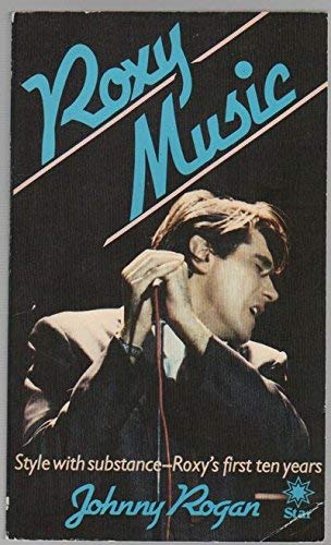 9780352310767: Roxy Music