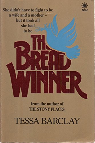 Stock image for The Breadwinner for sale by WorldofBooks