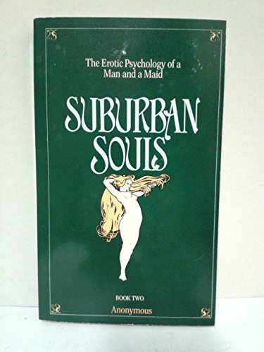 9780352311764: Suburban Souls: v. 2