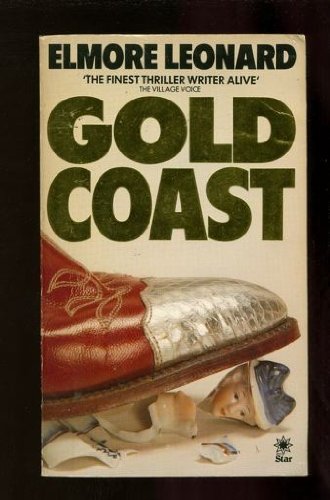 Stock image for Gold Coast for sale by WorldofBooks