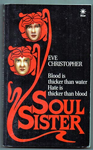 Stock image for Soul Sister for sale by Goldstone Books