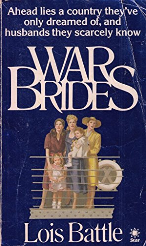 9780352312709: War Brides