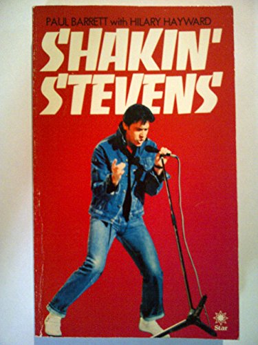 9780352312747: Shakin' Stevens