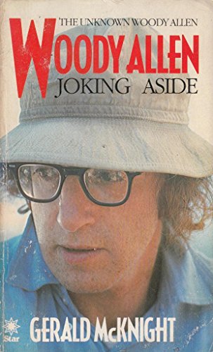 9780352312815: Woody Allen: Joking aside (A star book)