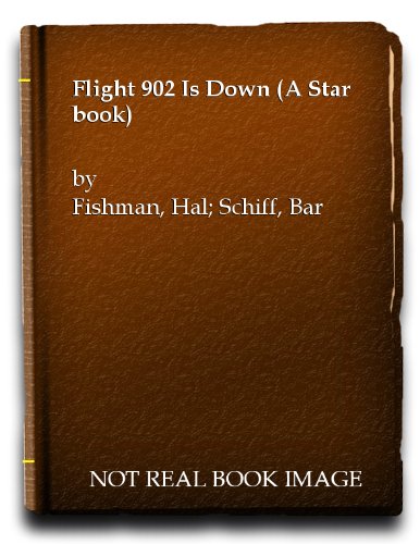 Beispielbild fr Flight 902 is Down zum Verkauf von Ammareal