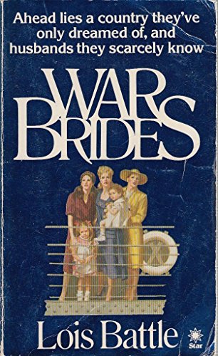 9780352312846: War Brides