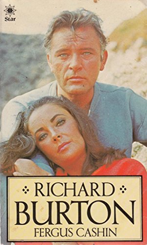 Beispielbild fr Richard Burton zum Verkauf von WorldofBooks