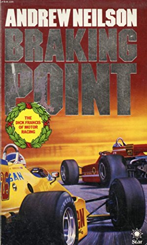 Stock image for Braking Point (A Star book) for sale by madelyns books