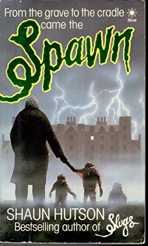 Stock image for Spawn for sale by WorldofBooks