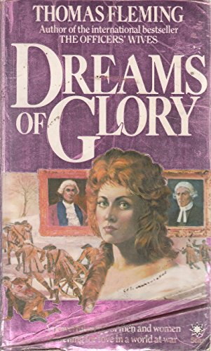 Imagen de archivo de Dreams of Glory (A Star book) a la venta por AwesomeBooks