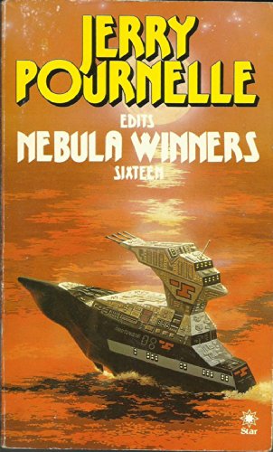 Beispielbild fr Nebula Winners: v. 16 zum Verkauf von WorldofBooks