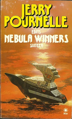 Imagen de archivo de Nebula Winners: v. 16 a la venta por WorldofBooks