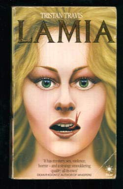 Stock image for Lamia for sale by Greener Books