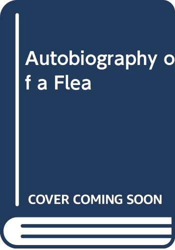 9780352314499: Autobiography of a Flea