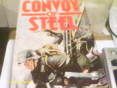 Stock image for Convoy of Steel (A Star book) for sale by MusicMagpie