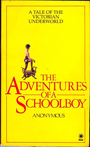 Beispielbild fr The Adventures of a Schoolboy zum Verkauf von medimops