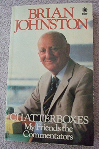 Imagen de archivo de Chatterboxes a la venta por WorldofBooks