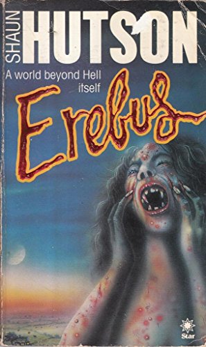 Imagen de archivo de Erebus a la venta por WorldofBooks