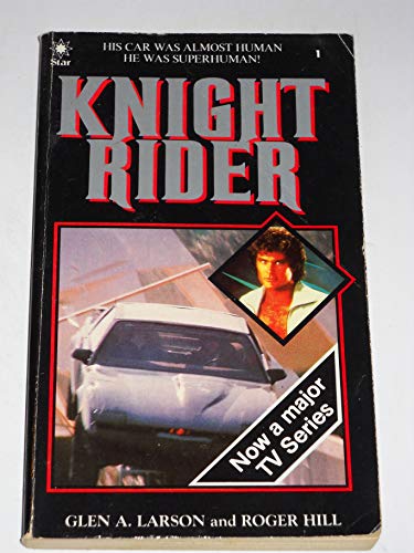 9780352314994: Knight Rider #2: Trust Doesn't Rust