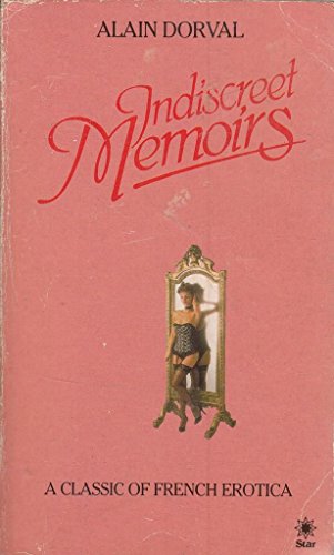 Beispielbild fr Indiscreet Memoirs zum Verkauf von WorldofBooks
