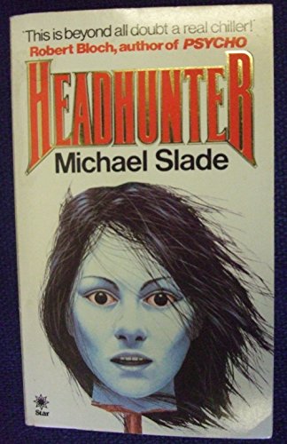 Stock image for Headhunter for sale by WorldofBooks