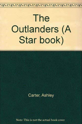 9780352315335: The Outlanders (A Star book)