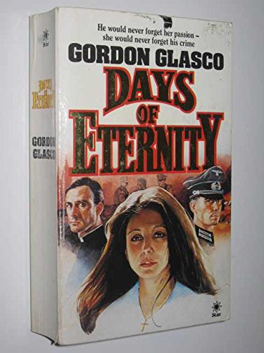 Beispielbild fr Days of Eternity (A Star book) zum Verkauf von AwesomeBooks