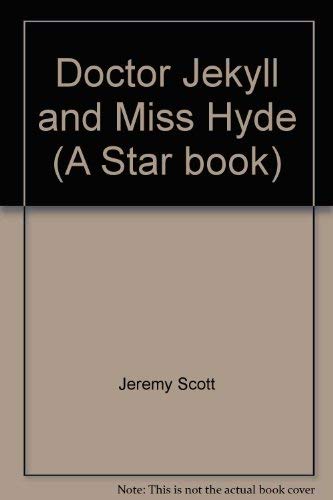 Imagen de archivo de Doctor Jekyll and Miss Hyde a la venta por WorldofBooks