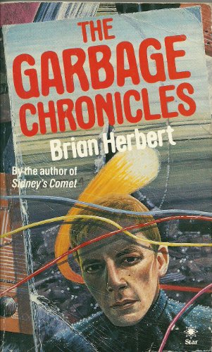 9780352315861: Garbage Chronicles