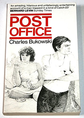 Beispielbild fr Post Office: A Novel zum Verkauf von Fireside Bookshop