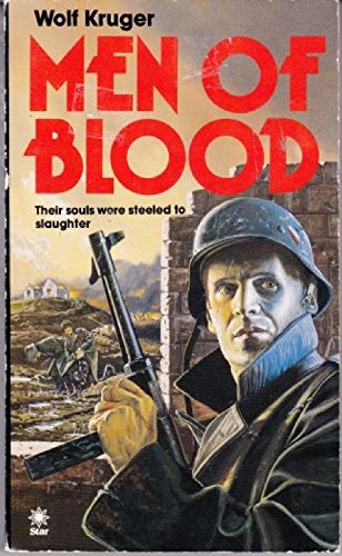 Stock image for Men of Blood for sale by Barclay Books