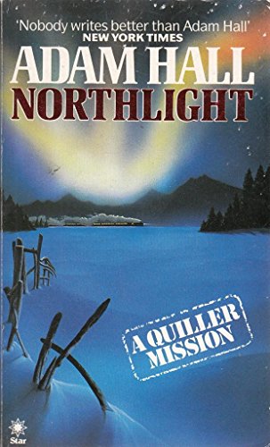 Stock image for Northlight (A Star book) for sale by AwesomeBooks