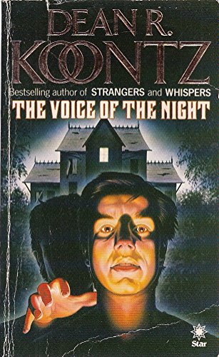 Stock image for The Voice of the Night for sale by LONG BEACH BOOKS, INC.