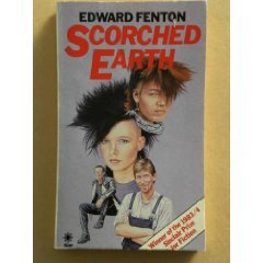 Beispielbild fr Scorched Earth zum Verkauf von WorldofBooks