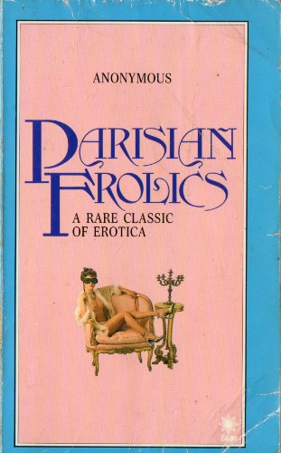 Stock image for Parisian Frolics (A Star book) for sale by AwesomeBooks